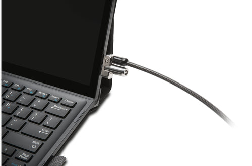 Kensington N17 Laptop Lock - Keyed Kensington N17 Laptop Lock - Keyed
